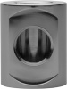Фото товара Фитинг EKWB EK-Quantum Torque Splitter 3F T Black Nickel (3831109826676)