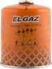 Фото товара Газовый баллон EL GAZ ELG-400 (104ELG-400)