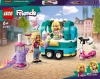 Фото товара Конструктор LEGO Friends Бабл ти кафе на колесах (41733)