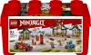 Фото товара Конструктор LEGO Ninjago Ниндзя Коробка с кубиками для творчества (71787)