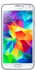 Фото товара Мобильный телефон Samsung G900F Galaxy S5 Duos White (SM-G900FZWVSEK)