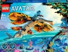 Фото товара Конструктор LEGO Avatar Приключение со Скимвингом (75576)
