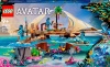 Фото товара Конструктор LEGO Avatar Дом Меткаина в рифах (75578)