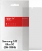 Фото товара Защитная пленка для Samsung Galaxy S22 S908 Ultra 5G ArmorStandart Matte (ARM66034)