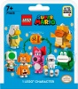 Фото товара Конструктор LEGO Super Mario Фигурки персонажей серия 6 (71413)
