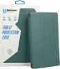Фото товара Чехол для Realme Pad Mini 8.7 BeCover Smart Case Dark Green (708259)