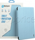 Фото Чехол для Samsung Galaxy Tab A8 10.5 X200/X205 BeCover Soft Edge Light Blue (708331)