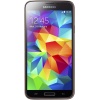 Фото товара Мобильный телефон Samsung G900F Galaxy S5 Duos Gold (SM-G900FZDVSEK)