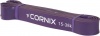 Фото товара Эспандер-петля Cornix Power Band 32 мм 15-38 кг XR-0060