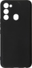 Фото товара Чехол для Tecno Spark 8C ArmorStandart Matte Slim Fit Camera Cover Black (ARM64524)