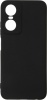Фото товара Чехол для Tecno Pop 6 Pro ArmorStandart Matte Slim Fit Camera Cover Black (ARM64807)