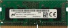 Фото товара Модуль памяти SO-DIMM Micron DDR4 4GB 3200MHz (MTA4ATF51264HZ-3G2E1)