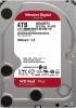 Фото товара Жесткий диск 3.5" SATA  4TB WD Red Plus (WD40EFPX)