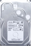Фото Жесткий диск 3.5" SATA  2TB Toshiba Enterprise (MG04ACA200N)