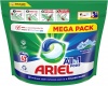 Фото товара Капсулы Ariel All in 1 Pods Mountain Spring 63 шт. (8001090727534)