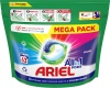 Фото товара Капсулы Ariel All in 1 Pods Color 63 шт. (8001090727541)