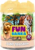 Фото товара Игровой набор Fun Banka Дикие Животные (320063-UA)