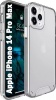 Фото товара Чехол для iPhone 14 Pro Max BeCover Space Case Transparancy (708584)