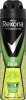 Фото товара Дезодорант аэрозольный Rexona Men Lime Fresh 150 мл (8720182990556)