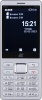 Фото товара Мобильный телефон 2E E280 2022 Dual Sim Silver (688130245227)