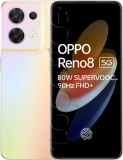 Фото Мобильный телефон Oppo Reno8 5G 8/256GB Gold