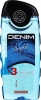 Фото товара Гель для душа Denim Original Triple Vitality 250 мл (8008970004266)