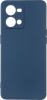 Фото товара Чехол для Oppo Reno7 4G/F21 Pro 4G ArmorStandart ICON Case Dark Blue (ARM65429)