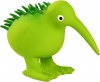 Фото товара Игрушка для собак Kiwi Walker Птица киви зеленая 13,5 см (LTX-002)