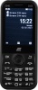 Фото товара Мобильный телефон 2E E240 2022 Dual Sim Black (688130245159)