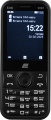 Фото Мобильный телефон 2E E240 2022 Dual Sim Black (688130245159)