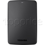 Фото Жесткий диск USB 2TB Toshiba StorE Canvio Basics Black (HDTB320EK3CA)