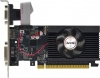 Фото товара Видеокарта Afox PCI-E GeForce GT710 1GB DDR3 (AF710-1024D3L8)