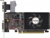 Фото товара Видеокарта Afox PCI-E GeForce GT610 1GB DDR3 (AF610-1024D3L7-V6)