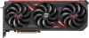 Фото товара Видеокарта PowerColor PCI-E Radeon RX 7900 XTX 24GB DDR6 Red Devil (RX 7900 XTX 24G-E/OC/LIMITED)