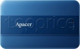 Фото Жесткий диск USB 1TB Apacer AC237 Blue (AP1TBAC237U-1)