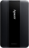 Фото товара Жесткий диск USB 1TB Apacer AC237 Black (AP1TBAC237B-1)