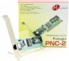 Фото товара Сетевая карта PCI ProLogix PNC-2
