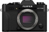 Фото товара Цифровая фотокамера Fujifilm X-T30 II Body Black (16759615)