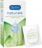Фото товара Презервативы Durex Naturals 12 шт. (4820108004931)