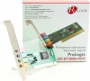 Фото товара Звуковая карта PCI ProLogix SC-8738N-4CN