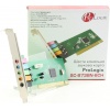 Фото товара Звуковая карта PCI ProLogix SC-8738N-6CH