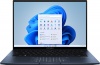 Фото товара Ноутбук Asus Zenbook 14 UX3402ZA (UX3402ZA-KP415W)