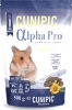 Фото товара Корм для хомяков и песчанок Cunipic Alpha Pro 500 г (ALHAM5)