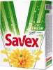 Фото товара Стиральный порошок Savex автомат Parfum Losk 2in1 Fresh 400 г (3800024021411)