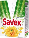 Фото Стиральный порошок Savex автомат Parfum Losk 2in1 Fresh 400 г (3800024021411)