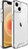 Фото товара Чехол для iPhone 14 BeCover Space Case Transparancy (708581)