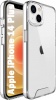 Фото товара Чехол для iPhone 14 Plus BeCover Space Case Transparancy (708582)