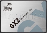 Фото SSD-накопитель 2.5" SATA 256GB Team GX2 (T253X2256G0C101)