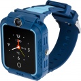 Фото Смарт-часы Aura A4 4G WIFI Blue (KWAA44GWFBL)