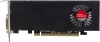 Фото товара Видеокарта PowerColor PCI-E Radeon RX 550 2GB DDR5 (AXRX 550 2GBD5-HLEV2)